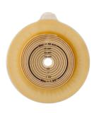 Assura2 Trim to Fit Ostomy Barrier - Double Layer Adhesive 60mm Flange 5 per Box - Durable & Comfortable Solutions for International Shipping - Buy Online on GoSupps.com