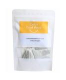 Cardamom Chai Tea | Indian Spiced Elaichi Chai | 25 Tea Bags | Black Assam Tea - Buy Online on GoSupps.com