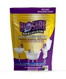 SeptiComplete Premium Powder - 2 lbs Septic Tank Cleaner | Clogged Toilet Solutions & Plastic Tank Care - Buy Online on GoSupps.com