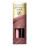Buy 3 x Max Factor Lipfinity Lip Colour 016 Glowing - Long-Lasting Vibrant Lips Worldwide Shipping - Buy Online on GoSupps.com