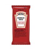 Heinz Barbecue Sauce Sachets x50 Barbecue sauce - Buy Online on GoSupps.com
