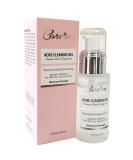 Body Acne Clearing Treatment Serum | Salicylic Acid & Tea Tree Oil | Clear Acne on Buttocks Thighs Back & Chest | 1.37 fl oz - Buy Online on GoSupps.com