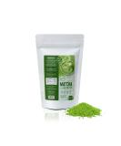 Matcha Green Tea Latte Mix - Catering Pack 1kg - Buy Online on GoSupps.com