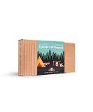 Coffee Gift Set for Outdoor Lovers | 14 Best Single Estate & Organic Coffees | Perfect Gift for Coffee Enthusiasts - Buy Online on GoSupps.com