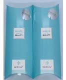 White Dental Beauty 16% Carbamide Peroxide Mint Teeth Whitening Gel 2-Pack | Reduced Sensitivity | Novon Technology | Opalescence Alternative - Buy Online on GoSupps.com