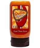 Dollie Sauce Sweet Onion Bacon - Dutch BBQ Sauce for Burgers Sandwiches & Dips - 300ml | International Shipping - Buy Online on GoSupps.com