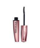 Rimmel LONDON Wonderluxe Volume Mascara  003 Extreme Black  0.37 Fl Oz Wonder'Luxe Mascara Extreme Black 1 Count (Pack of 1) - Buy Online on GoSupps.com