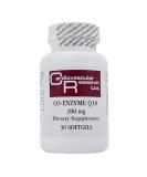 Buy Cardiovascular Research Coenzyme Q10 200 Mg | 30 Count | Premium Heart Health Supplement - Fast International Shipping - Buy Online on GoSupps.com
