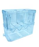 J-star Aquarium Breeder Box - Baby Fish Separator & Incubator Divider - Buy Online on GoSupps.com