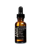 Beard Oil for Men - All-Natural Unscented | Hydrating & Moisturizing Non-Greasy Formula | Promotes Thicker Beards | Made in USA | 1 oz - Buy Online on GoSupps.com