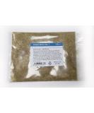 Entirely Ingredients - Rosemary Salt - Food Grade - Perfect for Focaccia and Roast Potatoes 50g - Buy Online on GoSupps.com