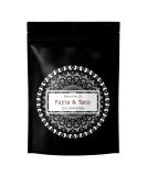 Fajita Seasoning & Taco Mix Superior Hand Blended Premium Mix by Spice Masters - Mexican Spice Ideal for Tortilla Fajita kit - Authentic Made Simple - Free Same Day Dispatch Taco 50 g (Pack of 1) - Buy Online on GoSupps.com
