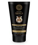 Natura Siberica Invigorating Facial Scrub Tiger Paw - 150 ml | Eco-Friendly Exfoliating Skin Care | International Shipping Available - Buy Online on GoSupps.com