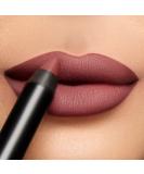 K7L Dark Purple Matte Lipstick Crayon - Retrogrape | Long-Lasting Formula - Buy Online on GoSupps.com