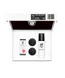 Slick Gorilla Hair Products 'The Box Set' - Complete Styling Kit for Men - Buy Online on GoSupps.com