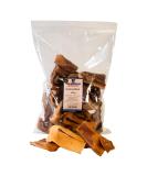 Schwenner Short Beef's Head Dog Snacks - Dried Pet Food for Dental Care | 1000g (1 Pack) | International Shipping - Buy Online on GoSupps.com