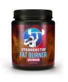 Sterrenstof Watermelon Fat Burner - Appetite Suppressant & Weight Loss Powder with L-Carnitine L-Tyrosine Green Tea Extract | 300g 50 Portions - Buy Online on GoSupps.com