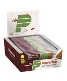 Powerbar True Organic Protein Bar Apple-Cinnamon 16x40g - Plant-based + Organic + Climate neutral Apple Cinnamon 16x40g - Buy Online on GoSupps.com