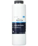 Premium 16oz Blood Stop Powder for Quick Wound Healing - Buy Online on GoSupps.com