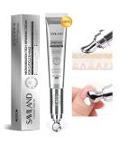 SAVILAND 2024 Ultra-Repairing Cuticle Cream - 20ml Organic Black Castor Oil & Vitamin E for Deep Hydration Nail Care & Repair - Strengthen Aging Damaged Cuticles - Home Use - Buy Online on GoSupps.com