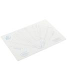 Cut A Round Tool 6"-17" circle cutter  White - Buy Online on GoSupps.com