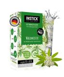 Intick sugar -free instant drink (forest champion) - 1 pack for 12 x 0.5-1 l - vegan beverage powder calorie & vitamin C - Instant powder - Buy Online on GoSupps.com
