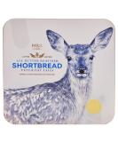 Marks And Spencer All Butter Scottish Shortbread Petticoat Tails Tin 360g - Buy Online on GoSupps.com