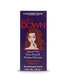 Completely Bare Calm Down Ingrown Hair, Razor Bump & Redness Eliminator- Aloe Vera & Witch Hazel, Skin Soothing, Reduce and Prevents Ingrowns, Irritation Free, Cruelty-Free & Paraben-Free Formula 1oz 1 Fl Oz (Pack of 1) - Buy Online on GoSupps.com