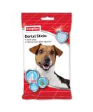Beaphar Dental Sticks for Small Dogs 1 count (Pack of 1) Small Dogs - Buy Online on GoSupps.com