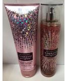Buy Bath and Body Works A Thousand Wishes Gift Set - Fine Fragrance Mist & Body Cream - Best Price International Shipping Available - Buy Online on GoSupps.com