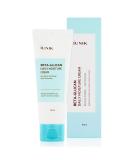 IUNIK Beta Glucan Daily Vegan Moisture Cream Lotion 2.02 Fl Oz - Skin Relief Intense Moisture Care Repair Cream Free of Steroid Fragrance All Naturally-Derived Ingredients Centella Asiatica Vitamins - Buy Online on GoSupps.com