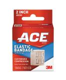 Buy 3M Ace Elastic Bandage with E-Z Clips - 2" x 50" | Top Quality First Aid Supplies | Fast International Shipping - Buy Online on GoSupps.com