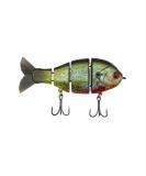 Catch Co Mike Bucca's Baby Bull Gill Swimbait 3.75" 3/4 oz Ruby Gill 3.75" - Buy Online on GoSupps.com