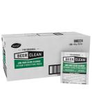 Diversey-990224 Beer Clean Low Suds Glass Cleaner (0.5-Ounce, 100-Pack) 0.5 ounce (Pack of 100) - Buy Online on GoSupps.com