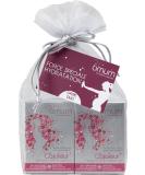 Omum Special Power Hydration - Organic Pregnancy & Breastfeeding Soaps - 2 Pack | Natural Skincare for Moms - Buy Online on GoSupps.com