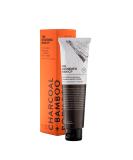 TGM Co-Activated Charcoal Body Scrub 170 ml - Deep Cleansing Exfoliant for Radiant Skin | International Shipping Available - Buy Online on GoSupps.com