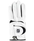 FootJoy Junior Golf Glove - White, Medium Left - Buy Online on GoSupps.com