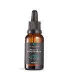 The Art of Shaving Premium Beard Oil for Men - 99% Plant-Based Citrus Mint Basil Essential Oils - 1 fl. oz - Buy Online on GoSupps.com