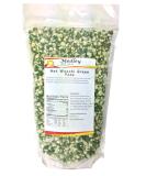 Hot Wasabi Green Peas 2 Lbs - Buy Online on GoSupps.com