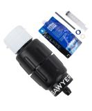 Buy Sawyer Water Filter Outdoor SP2129 Micro Squeeze - Best Water Purifier for Safe Drinking Water | International Shipping Available - Buy Online on GoSupps.com