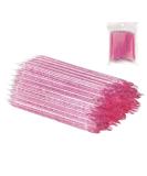 100 Pcs 4IN Nail Orange Sticks Cuticle Pusher Wood Remover Tool - Pink #2 - Buy Online on GoSupps.com