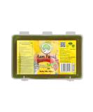 Aryan Aam Papad Dried Mango Jelly Slices- 170gm (Sweet & Sour) - Buy Online on GoSupps.com