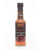 East Coast Chilli Company - Extra Hot Habanero and Naga Chilli Sauce 152g - Buy Online on GoSupps.com