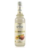 BARMAN IL DOGE Cane Sugar Syrup 70cl - Buy Online on GoSupps.com