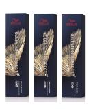Buy Pack of 3 Wella Koleston Perfect ME+ 12/89 Special Blonde Pearl Cendr 60 ml - Premium Hair Color for International Shipping - Buy Online on GoSupps.com