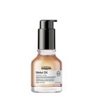 L'Or al Professionnel concentrated oil for all hair types anti-frizz Leave-in heat protection & silky gloss series expert metal dx oil 50 ml - Buy Online on GoSupps.com