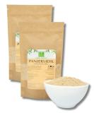 Buy Keto Bread Flour 500G - Low Carb & Additive-Free | Green Essence for Baking Meat Fish Veggies & Tofu - Buy Online on GoSupps.com