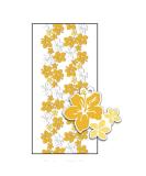 Welcome to the Islands Hawaiian Candy Lei Kit Hibiscus Gold Lei Day - Buy Online on GoSupps.com