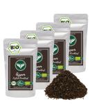Buy Azafran ORGANIC Assam Black Tea - English Breakfast & East Frisian Tea 1kg | Premium Quality International Shipping - Buy Online on GoSupps.com