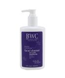 Beauty Without Cruelty Facial Cleansing Milk - Extra Gentle 8.5 oz | Vegan & Cruelty-Free Skincare - Buy Online on GoSupps.com